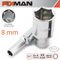 FIXMAN 1/2